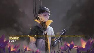 Fjord - Sound