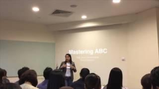 USANA Sharing 2014-2016 by Ruby Dir Tess Joson Inumerable