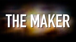 The Maker - [Lyric Video] Chris August