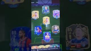 Ayo ULTIMATE TEAM CHECK(FC 24)