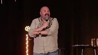 Purity Matters! | Tyler McNeely