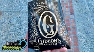 I finally tried Gideon’s Cookies & Everglazed Donuts at Disney Springs | Were they good?