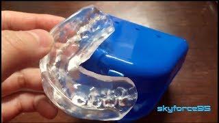 Reejoys Mouth Guard for Grinding Teeth Review