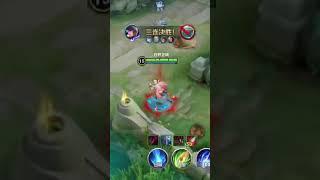 全新 五杀娜可露露M V P!