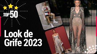 Look de Grife 2023 - Veja 50 Modelos de Look de Grife