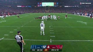 NFL Greatest Punt Tricks