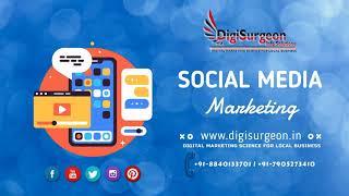 Digital marketing in lucknow - Social Media Marketing in Lucknow