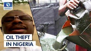 Oil Theft: What Next After The Revelations?