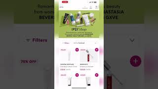 *JUST DROPPED* MARCH 2025 IPSY Shop • Main Character Energy & All Products | Spoilers & Sneak Peeks