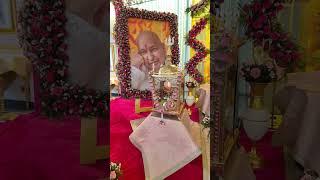 Guruji's Dugri Mandir Darshan, 4th May 2025