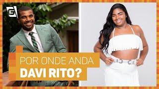 Saiba por onde anda o ex-bbb Davi Brito | Hora da Fofoca | TV Gazeta