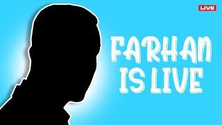 Fun Masti - Farhan is Live 