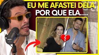 JOÃO VICENTE REBATE FALA POLÊMICA DE CLEO PIRES | PodcatsDelas Cortes