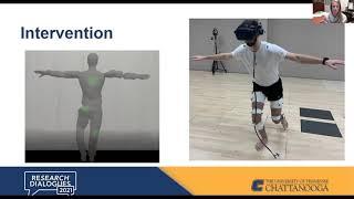 Immersive real-time biofeedback optimized with enhanced expectancies improves motor learning