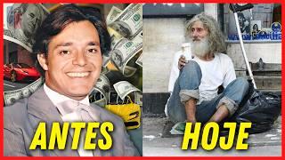 10 ARTISTAS FAMOSOS MILIONÁRIOS QUE PERDERAM TUDO E FICARAM POBRES! 