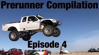 Prerunner Compilation | Episode 4 | Weekly Uploads