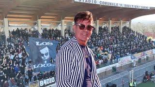 Lino Rosi - Alè San Marzano Calcio (INNO SAN MARZANO CALCIO)
