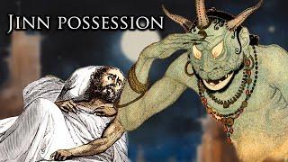 Jinn Possession in the Islamic World