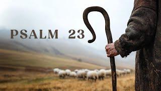 Psalm 23, Part 1 (Leading The Way LIVE at Apostles)