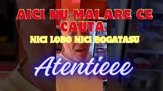 Nu mai are ce căuta la mine Lobo și bogătașu 🫣