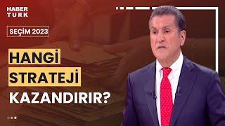 Erzincan'daki başarıyı neye borçlu? Mustafa Sarıgül yanıtladı