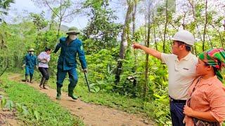 Police Successfully Arrest Evil Mother-in-Law: Is Her Dark Story Really Over?