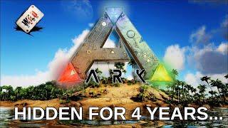 ARK Have Hidden this for 4 Years...