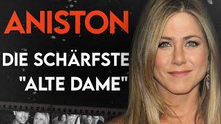 Jennifer Aniston: Wie man ein Hollywood-Liebling wird | Vollständige Biografie