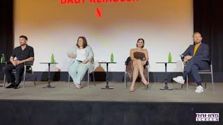 Baby Reindeer (2024) Q&A with Richard Gadd, Jessica Gunning, Nava Mau, and Tom Goodman-Hill