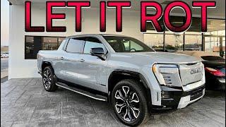 GMC Dealers Are F#@%ed…$140k WHAT?