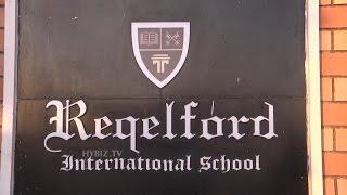 Reqelford International School Celebrates 3rd Founders day-Hybiz.tv