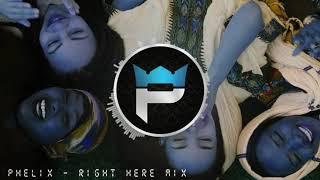 Miavono - Right Here (Phelixyos REMIX)