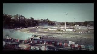 Turbo V8 E30 Drift Car (2016 Varna Drift Masters , Stefan Stefanov)