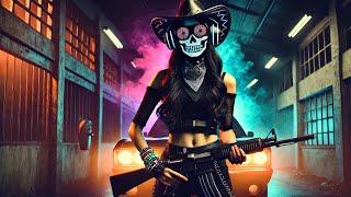 Best Gangster Trap Mix 2024 ️ Hip Hop & Trap Music 2024 ️ Music That Make You Feel BADASS