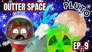 EP51 - [NEW] PLUTO HAS ICE VOLCANOES?! ️