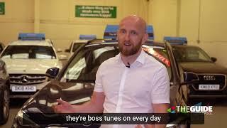 We visit Solo Car Sales in Anfield, the cheapest used car dealer in Liverpool | The Guide Liverpool