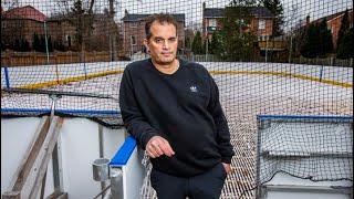 NO HOCKEY NIGHT IN MARKHAM: Homeowner told to ice backyard rink