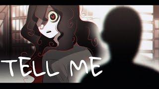 TELL ME  || ANIMATION MEME [ John Doe Game ]