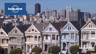 2 minute tours: San Francisco