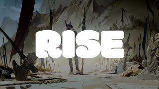 League of Legends - RISE (1 Hour Loop)