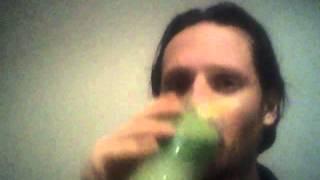 Green Juice Cleanse - Week 1