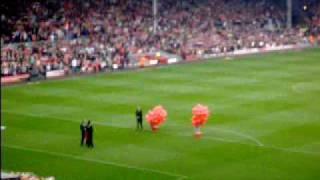 Hillsborough Memorial Service