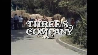 Three's Company March 16, 1982 Bumper