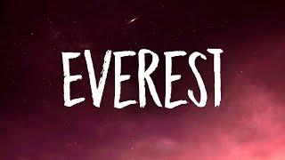 Dream - Everest (Lyrics) Ft. Young Gravy