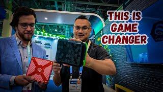 BuzzTV Just Announced 3 Game Changer Streaming Devices at CES Las Vegas