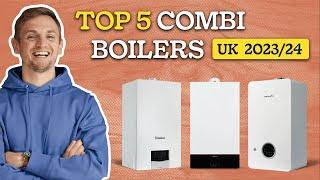 Are these the best combi boilers? | Our 2024 Review