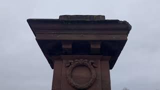 80 THOUSAND CORPSES Under Here! - Liverpool NECROPOLIS