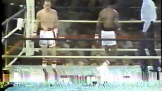 Duke McKenzie vs. Jerry Davis