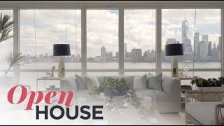 Dreamy Jersey City Condo | Open House TV