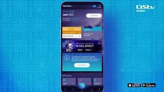Error! Error! No More! Fix DStv Errors Quickly with the myDStv App